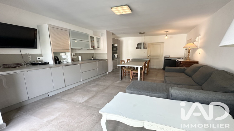 Ma-Cabane - Vente Appartement Cassis, 82 m²