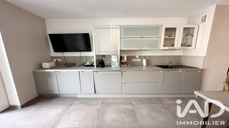 Ma-Cabane - Vente Appartement Cassis, 82 m²