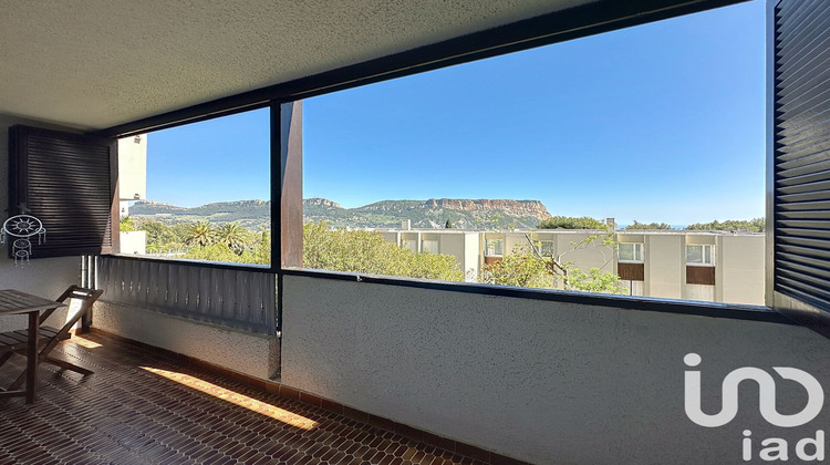 Ma-Cabane - Vente Appartement Cassis, 51 m²