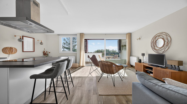 Ma-Cabane - Vente Appartement Cassis, 60 m²