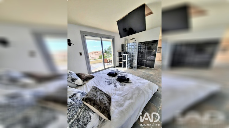 Ma-Cabane - Vente Appartement Cassis, 49 m²