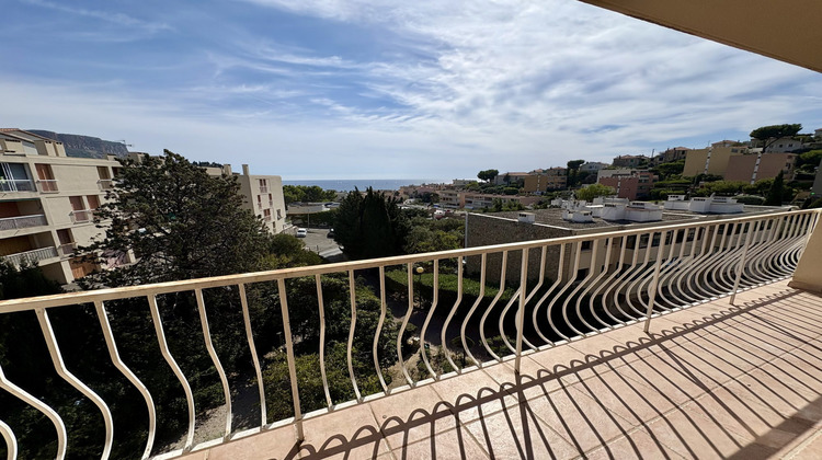 Ma-Cabane - Vente Appartement Cassis, 44 m²