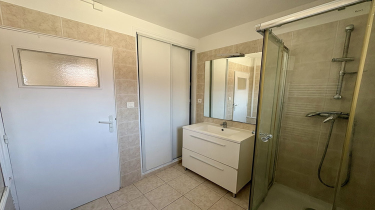 Ma-Cabane - Vente Appartement Cassis, 44 m²
