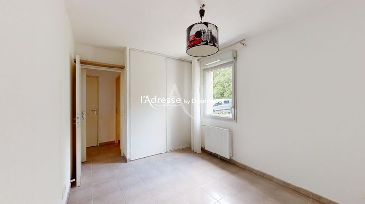 Ma-Cabane - Vente Appartement CASTANET-TOLOSAN, 42 m²