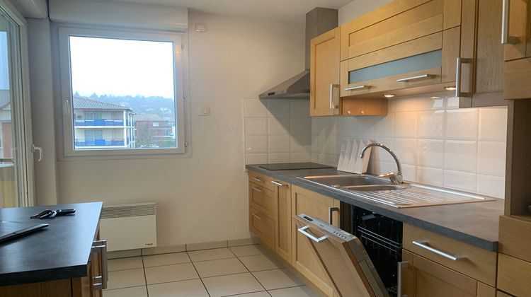 Ma-Cabane - Vente Appartement CASTANET-TOLOSAN, 49 m²