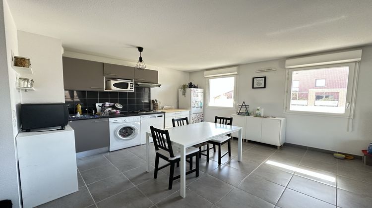 Ma-Cabane - Vente Appartement Castanet-Tolosan, 61 m²