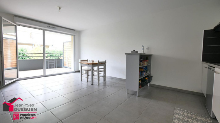 Ma-Cabane - Vente Appartement CASTANET TOLOSAN, 42 m²