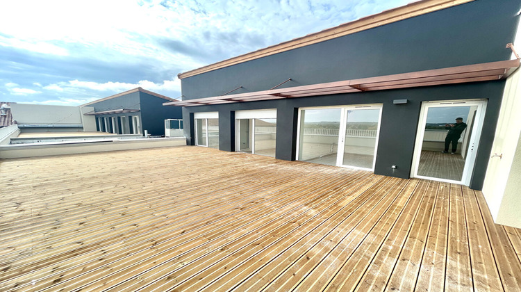 Ma-Cabane - Vente Appartement CASTANET-TOLOSAN, 125 m²