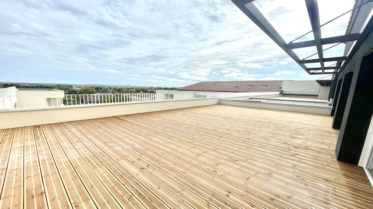 Ma-Cabane - Vente Appartement CASTANET-TOLOSAN, 125 m²