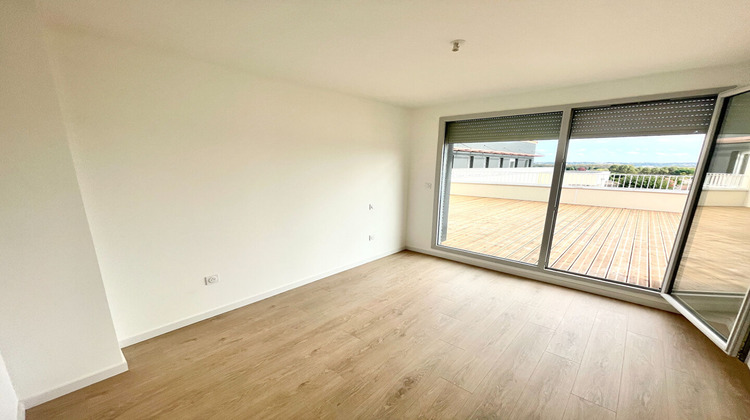 Ma-Cabane - Vente Appartement CASTANET-TOLOSAN, 125 m²