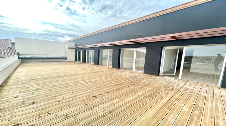 Ma-Cabane - Vente Appartement CASTANET-TOLOSAN, 122 m²