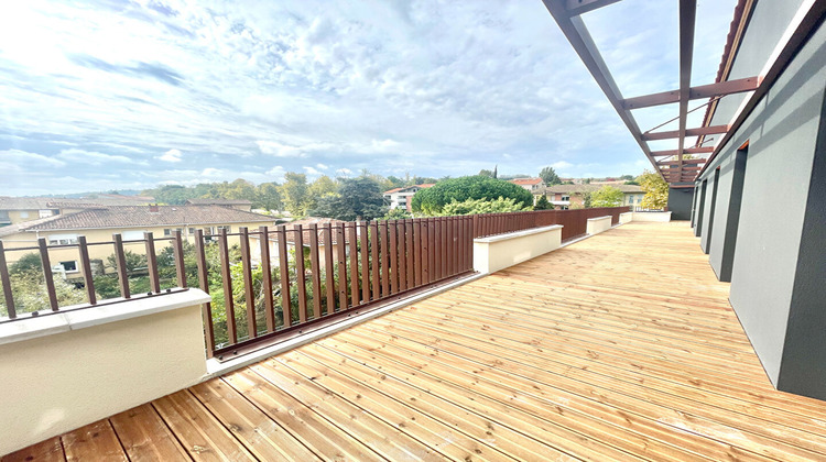 Ma-Cabane - Vente Appartement CASTANET-TOLOSAN, 133 m²