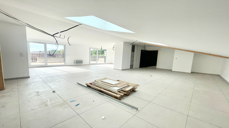 Ma-Cabane - Vente Appartement CASTANET-TOLOSAN, 133 m²