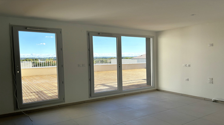 Ma-Cabane - Vente Appartement Castanet-Tolosan, 122 m²