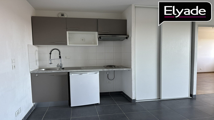 Ma-Cabane - Vente Appartement Castanet-Tolosan, 39 m²