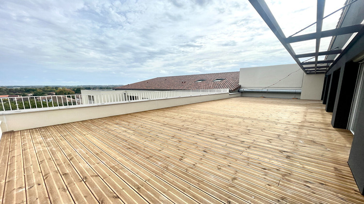 Ma-Cabane - Vente Appartement CASTANET-TOLOSAN, 122 m²