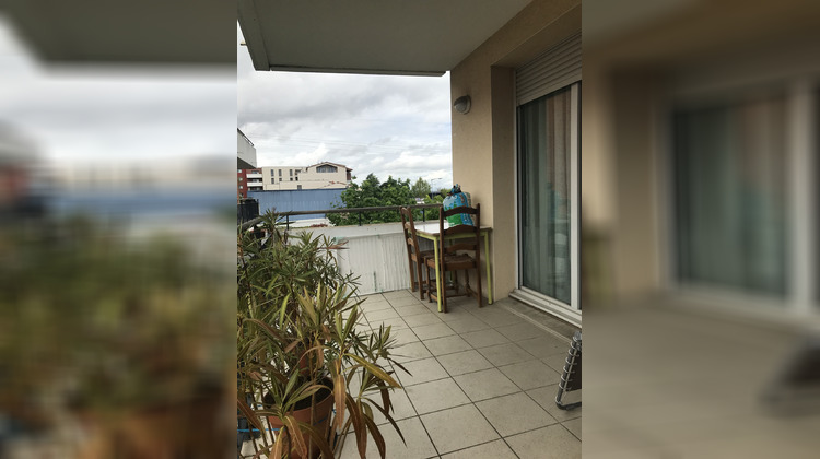 Ma-Cabane - Vente Appartement Castanet-Tolosan, 60 m²