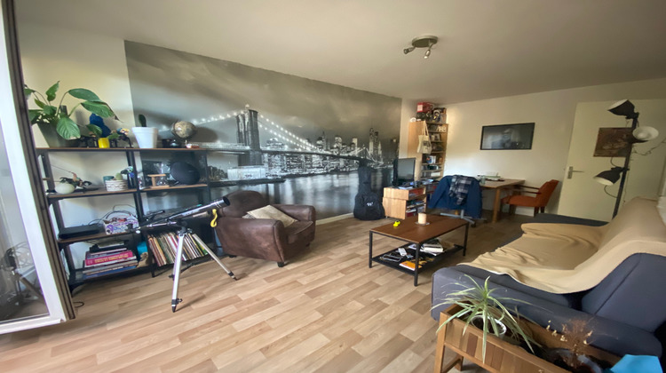 Ma-Cabane - Vente Appartement Castanet-Tolosan, 43 m²