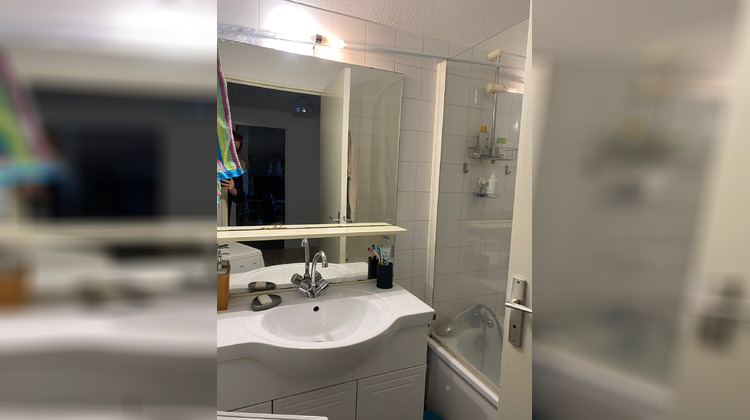 Ma-Cabane - Vente Appartement Castanet-Tolosan, 43 m²