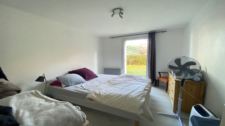 Ma-Cabane - Vente Appartement Castanet-Tolosan, 43 m²