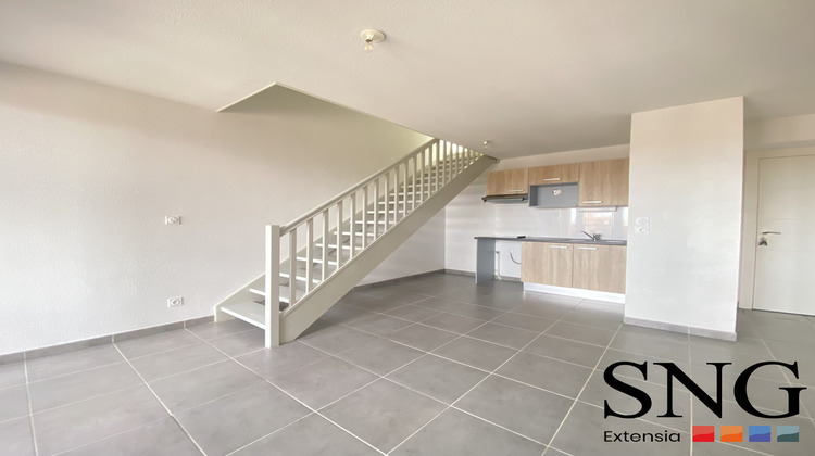 Ma-Cabane - Vente Appartement Castanet-Tolosan, 62 m²