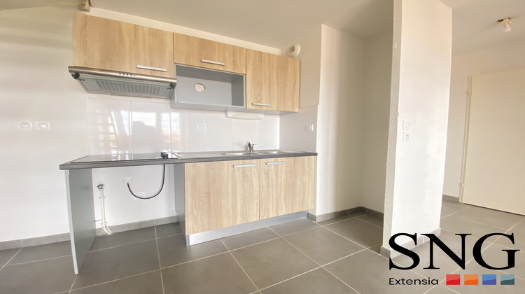 Ma-Cabane - Vente Appartement Castanet-Tolosan, 62 m²