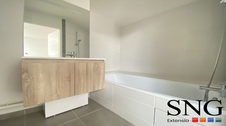 Ma-Cabane - Vente Appartement Castanet-Tolosan, 62 m²