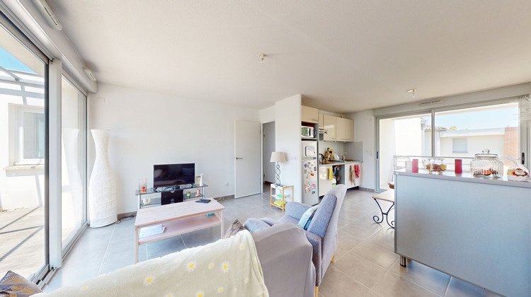 Ma-Cabane - Vente Appartement Castanet-Tolosan, 63 m²