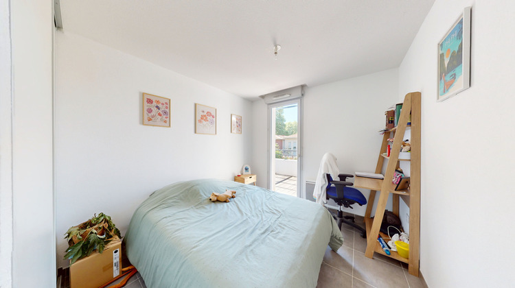 Ma-Cabane - Vente Appartement Castanet-Tolosan, 63 m²