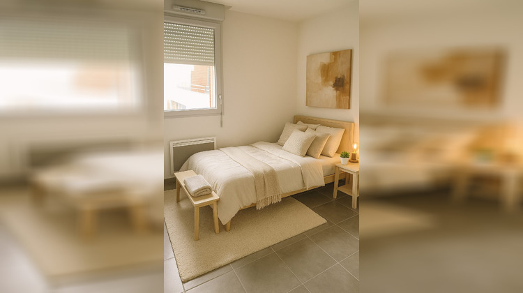 Ma-Cabane - Vente Appartement Castanet-Tolosan, 42 m²