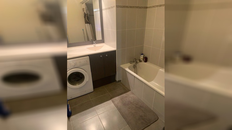 Ma-Cabane - Vente Appartement Castanet-Tolosan, 42 m²