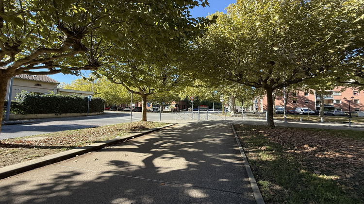 Ma-Cabane - Vente Appartement Castanet-Tolosan, 91 m²