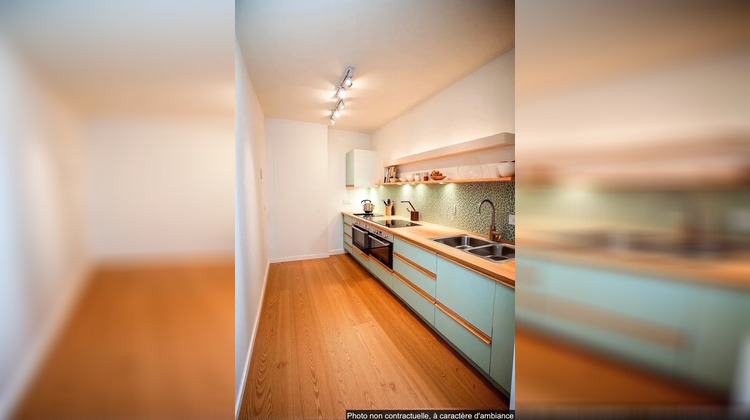 Ma-Cabane - Vente Appartement Castanet-Tolosan, 91 m²