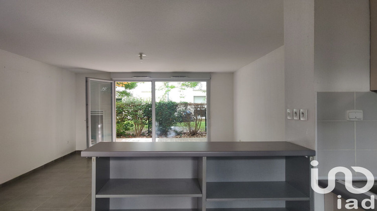 Ma-Cabane - Vente Appartement Castanet-Tolosan, 60 m²