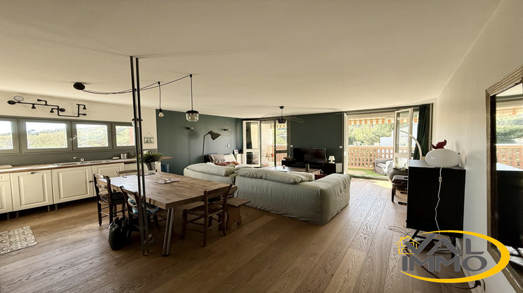 Ma-Cabane - Vente Appartement Castanet-Tolosan, 83 m²