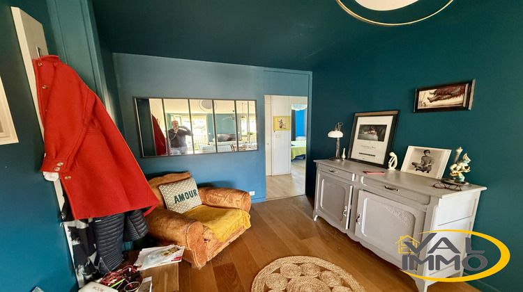 Ma-Cabane - Vente Appartement Castanet-Tolosan, 83 m²