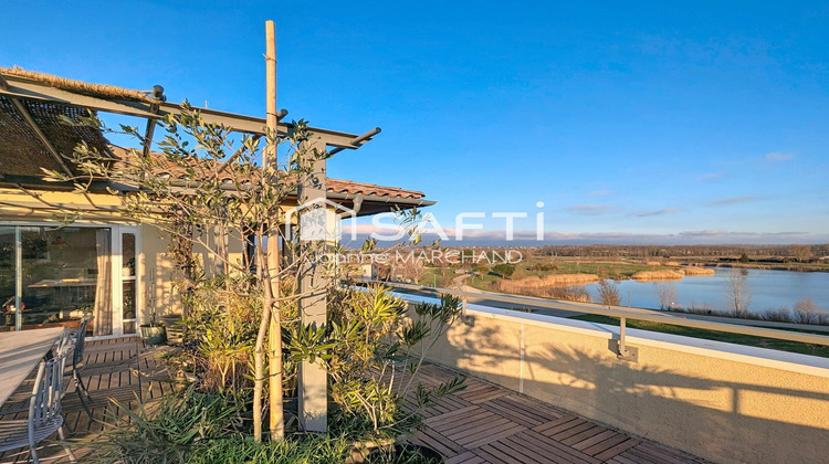 Ma-Cabane - Vente Appartement Castanet-Tolosan, 108 m²