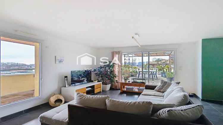 Ma-Cabane - Vente Appartement Castanet-Tolosan, 108 m²