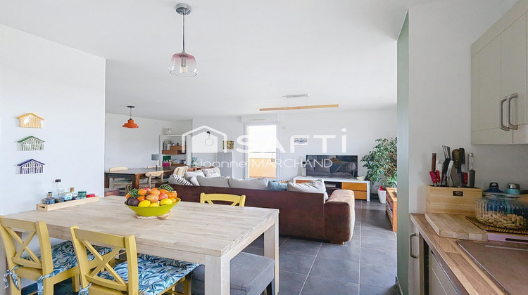 Ma-Cabane - Vente Appartement Castanet-Tolosan, 108 m²