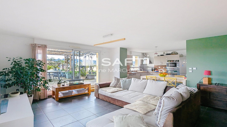 Ma-Cabane - Vente Appartement Castanet-Tolosan, 108 m²