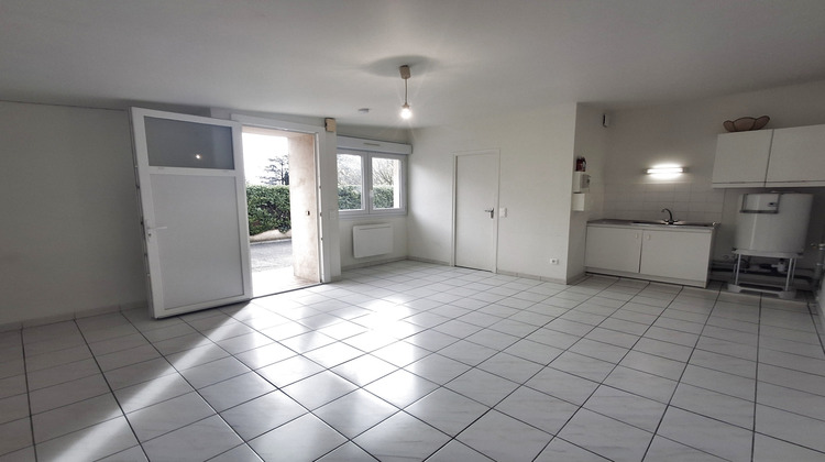 Ma-Cabane - Vente Appartement Castanet-Tolosan, 24 m²