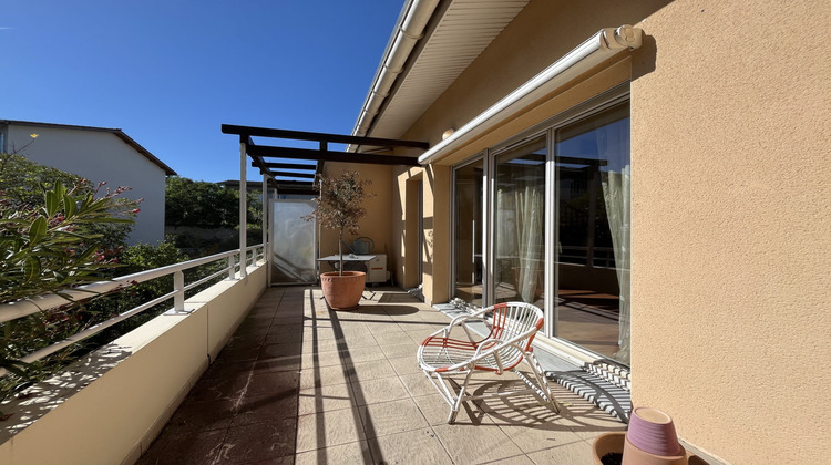 Ma-Cabane - Vente Appartement Castanet-Tolosan, 89 m²