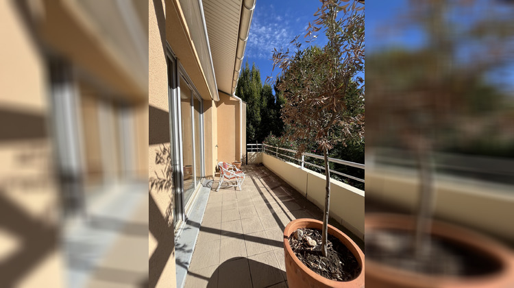 Ma-Cabane - Vente Appartement Castanet-Tolosan, 89 m²