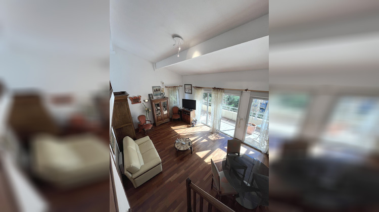 Ma-Cabane - Vente Appartement Castanet-Tolosan, 89 m²