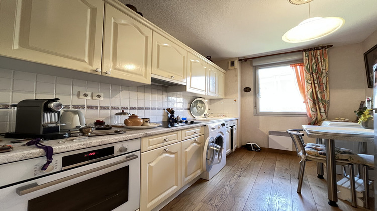 Ma-Cabane - Vente Appartement Castanet-Tolosan, 89 m²