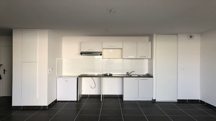 Ma-Cabane - Vente Appartement CASTANET-TOLOSAN, 41 m²