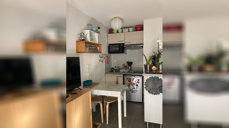 Ma-Cabane - Vente Appartement Castanet-Tolosan, 22 m²