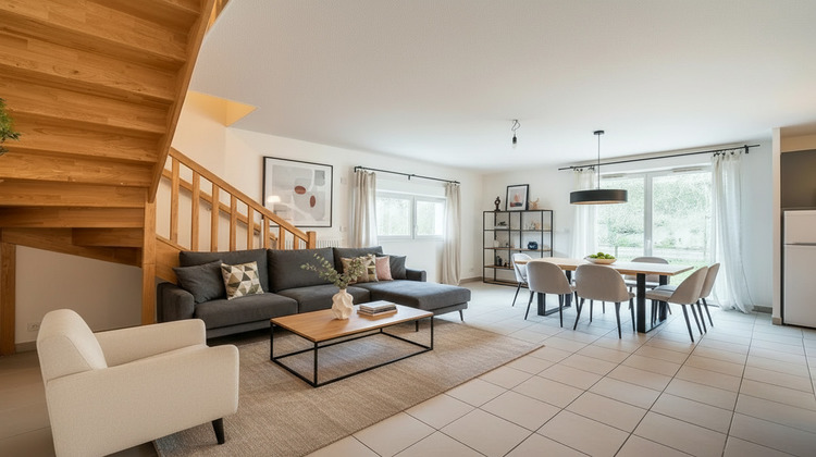 Ma-Cabane - Vente Appartement CASTANET-TOLOSAN, 78 m²