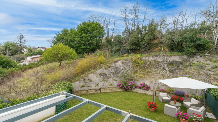 Ma-Cabane - Vente Appartement CASTANET-TOLOSAN, 78 m²