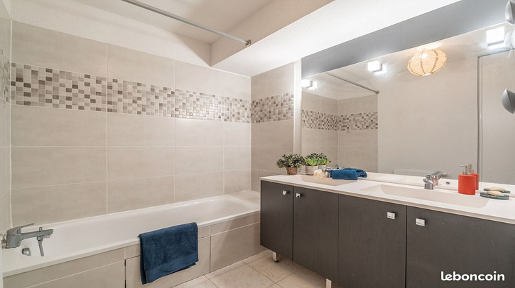 Ma-Cabane - Vente Appartement CASTANET-TOLOSAN, 78 m²